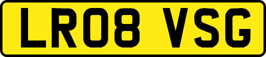 LR08VSG