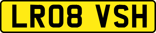 LR08VSH