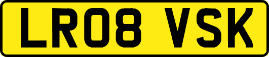 LR08VSK