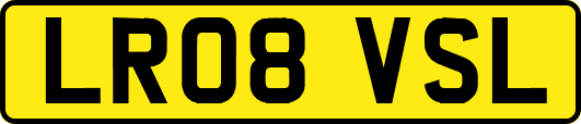 LR08VSL