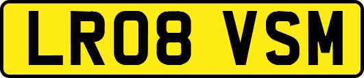 LR08VSM