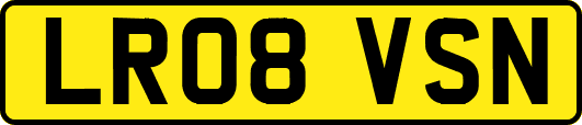 LR08VSN