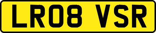 LR08VSR