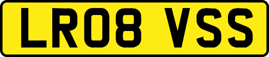 LR08VSS