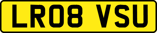 LR08VSU