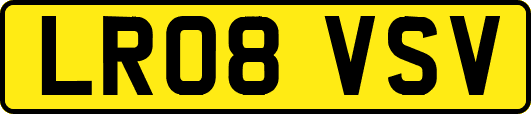 LR08VSV