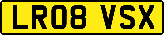 LR08VSX