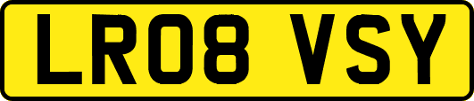 LR08VSY