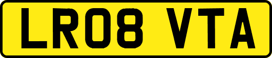 LR08VTA