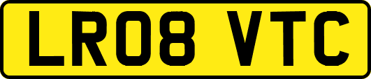 LR08VTC