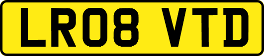 LR08VTD