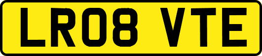 LR08VTE