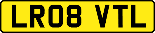 LR08VTL