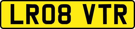 LR08VTR
