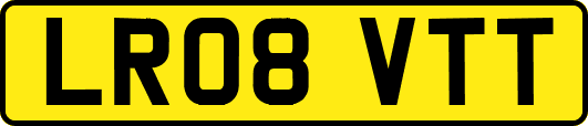 LR08VTT