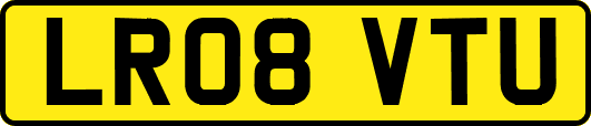LR08VTU