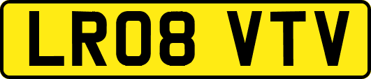 LR08VTV