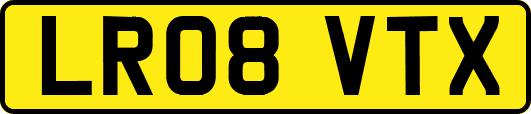 LR08VTX