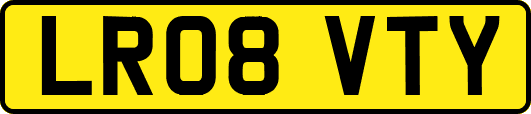 LR08VTY