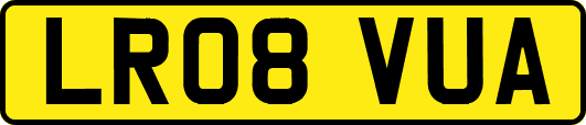LR08VUA