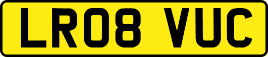 LR08VUC