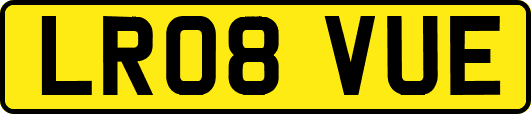 LR08VUE