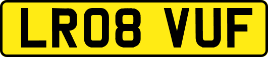 LR08VUF