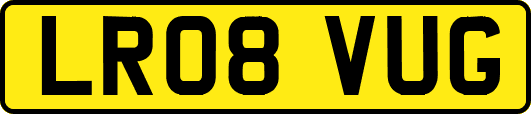 LR08VUG