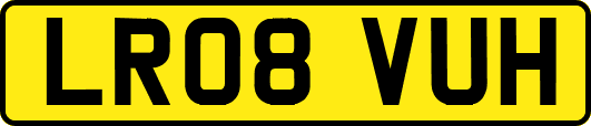LR08VUH