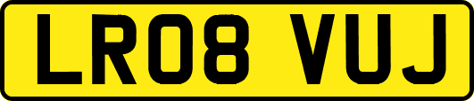 LR08VUJ