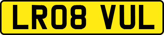 LR08VUL