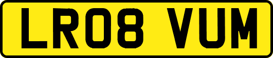 LR08VUM