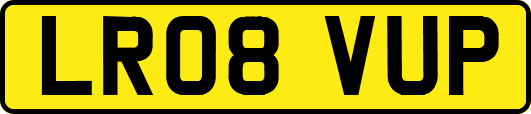 LR08VUP