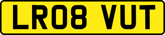 LR08VUT