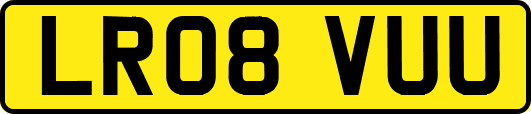 LR08VUU