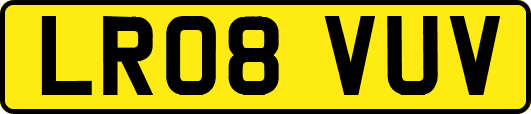 LR08VUV