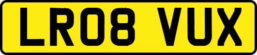 LR08VUX