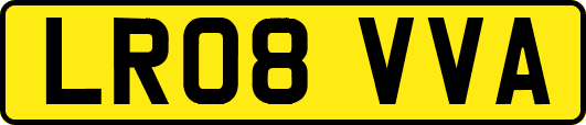 LR08VVA