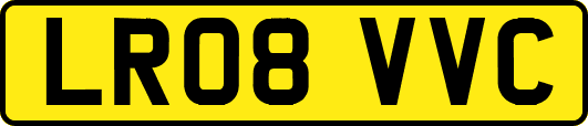 LR08VVC