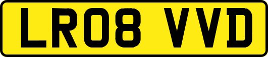 LR08VVD