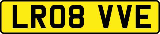 LR08VVE