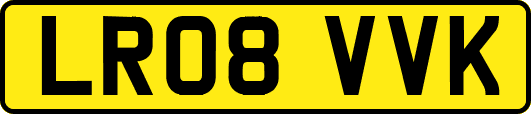 LR08VVK