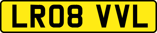 LR08VVL