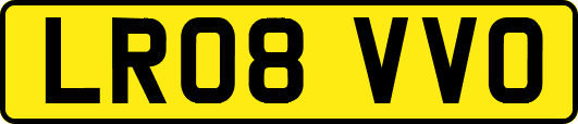 LR08VVO