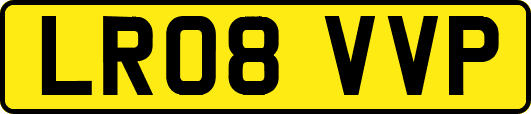 LR08VVP