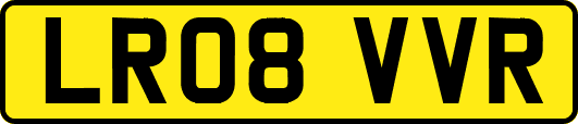LR08VVR