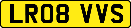 LR08VVS