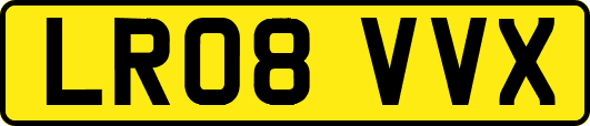 LR08VVX
