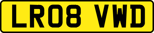 LR08VWD