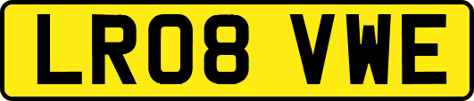 LR08VWE